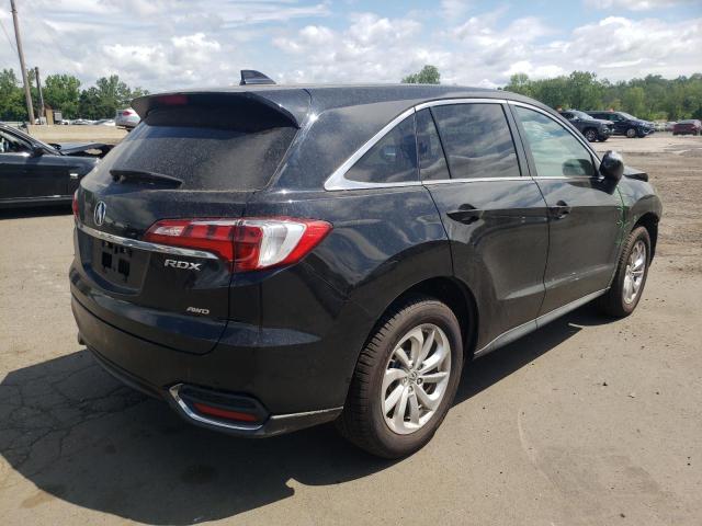 Photo 3 from auction – 2016 ACURA RDX TECHNO with VIN 5J8TB4H52GL016452