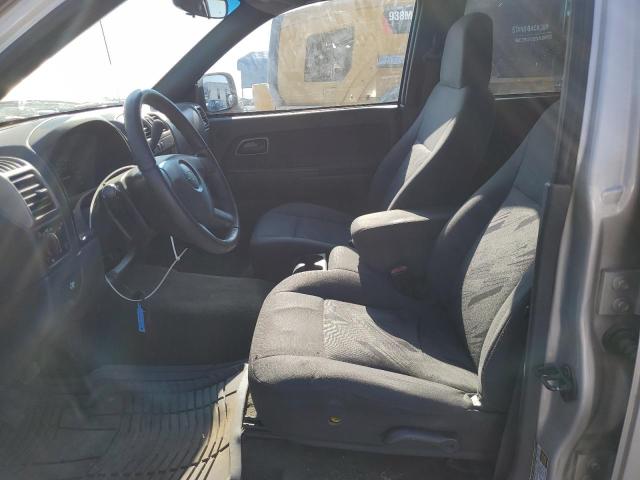 Photo 7 from auction – 2005 CHEVROLET COLORADO with VIN 1GCDT136258135438