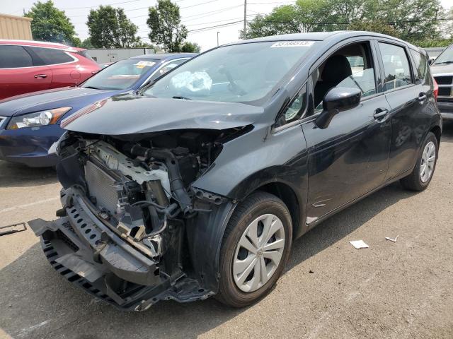 NISSAN VERSA NOTE 2019 with VIN 3N1CE2CP4KL364062 - Photo from auction