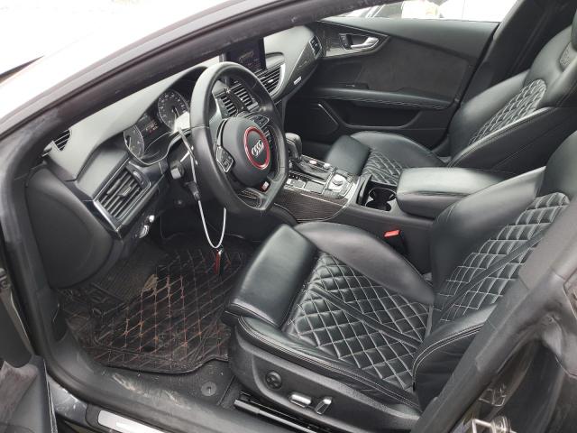 Photo 7 from auction – 2016 AUDI S7 PRESTIG with VIN WAUW2AFC5GN115165