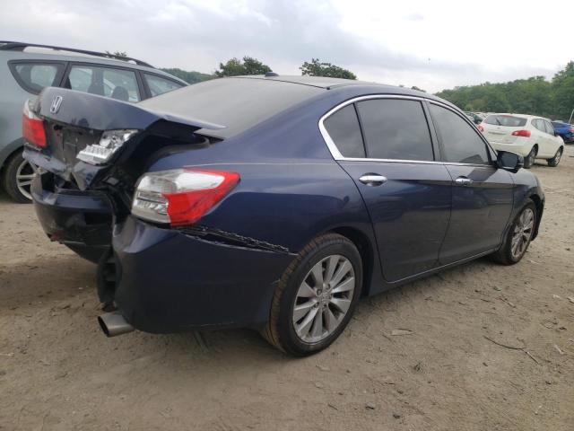 Photo 3 from auction – 2014 HONDA ACCORD EXL with VIN 1HGCR2F89EA187950