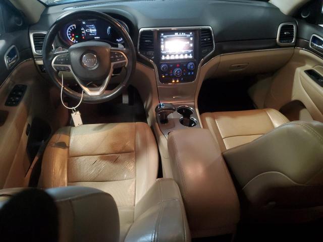 Photo 8 from auction – 2015 JEEP GRAND CHER with VIN 1C4RJEBG6FC792643