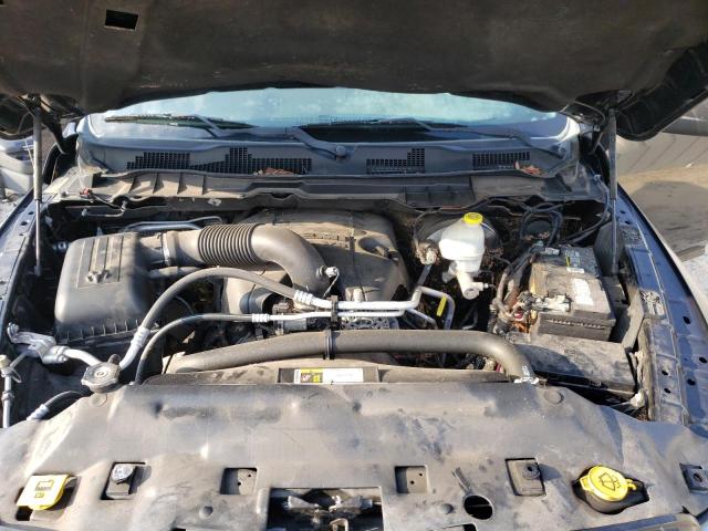 Photo 11 from auction – 2016 RAM 1500 ST with VIN 1C6RR6FTXGS209897
