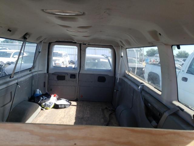 Photo 10 from auction – 2012 FORD ECONOLINE with VIN 1FBNE3BL9CDA61106