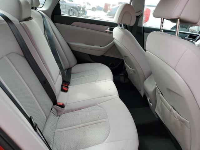 Photo 10 from auction – 2017 HYUNDAI SONATA SE with VIN 5NPE24AF7HH448020