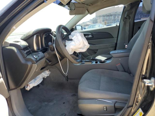 Photo 7 from auction – 2014 CHEVROLET MALIBU LS with VIN 1G11B5SL8EF217456