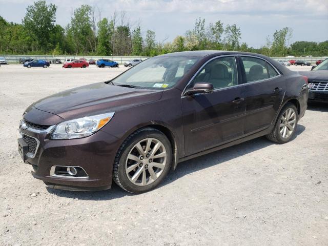 CHEVROLET MALIBU 2LT 2015 with VIN 1G11D5SL0FF300178 - Photo from auction