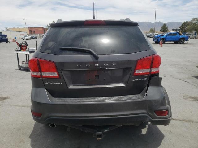 Снимка 6 от търг – 2015 DODGE JOURNEY LI с VIN 3C4PDCDG7FT505993