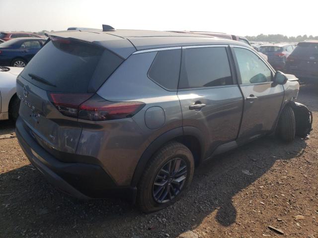 Photo 3 from auction – 2023 NISSAN ROGUE S with VIN 5N1BT3AB4PC755898