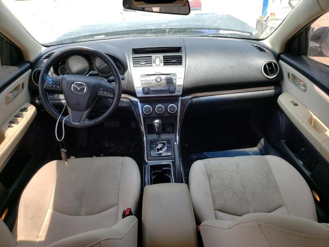Photo 8 from auction – 2012 MAZDA 6 I with VIN 1YVHZ8DH4C5M11667