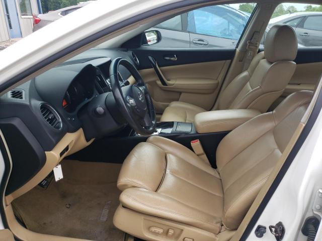 Photo 7 from auction – 2010 NISSAN MAXIMA S with VIN 1N4AA5AP3AC820105