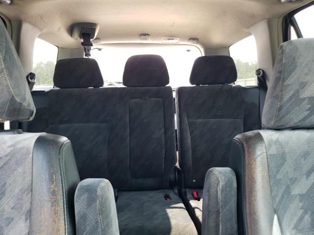 Photo 10 from auction – 2004 HONDA CR-V EX with VIN SHSRD78844U224497