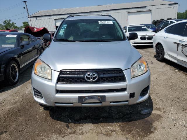 Photo 5 from auction – 2012 TOYOTA RAV4 with VIN JTMZF4DV0C5046468