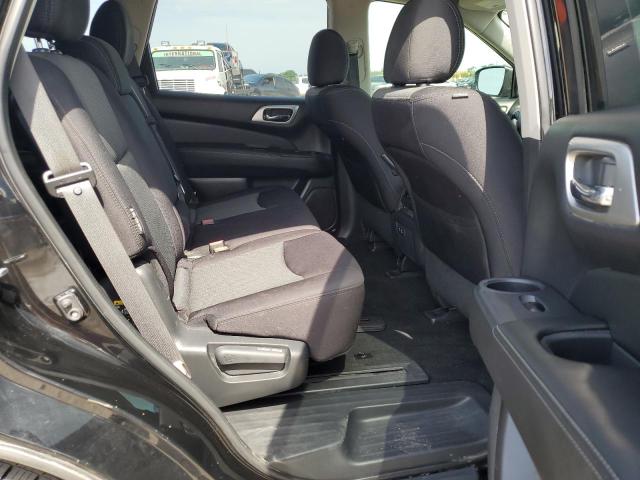 Photo 11 from auction – 2019 NISSAN PATHFINDER with VIN 5N1DR2MM1KC605402