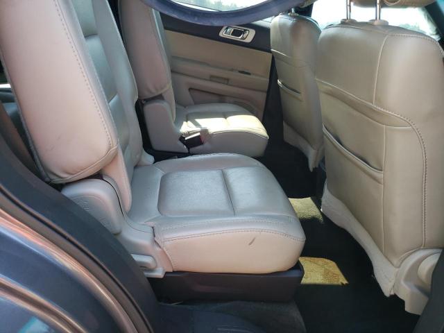 Photo 11 from auction – 2013 FORD EXPLORER X with VIN 1FM5K7D89DGC57854