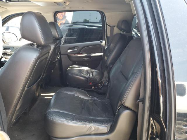 Фото 11 с аукциона – 2008 CADILLAC ESCALADE E с VIN 1GYFK66848R221493