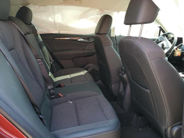 Photo 11 from auction – 2021 BUICK ENVISION P with VIN LRBFZMR47MD149368