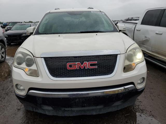 Photo 5 from auction – 2007 GMC ACADIA SLT with VIN 1GKEV33797J131857