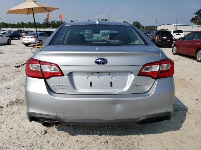 Photo 6 from auction – 2018 SUBARU LEGACY 2.5 with VIN 4S3BNAC60J3014352