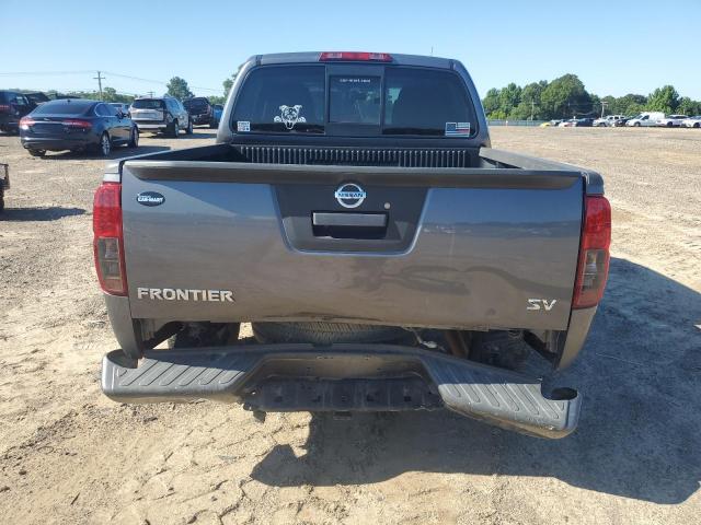 Photo 6 from auction – 2019 NISSAN FRONTIER S with VIN 1N6AD0ER5KN732207