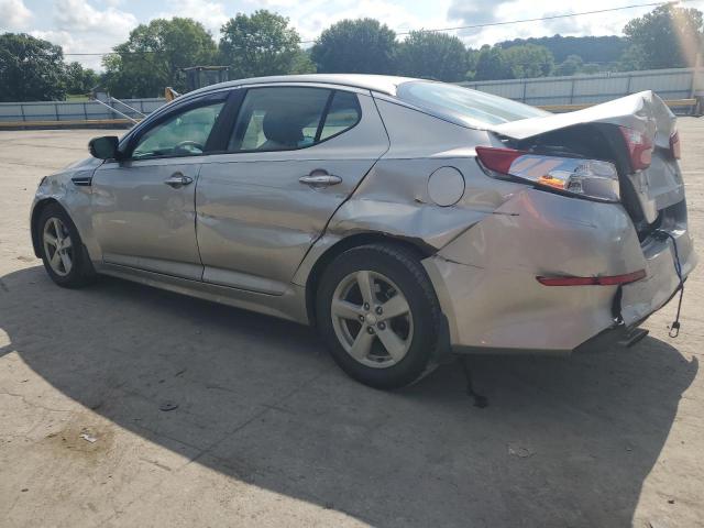 Photo 2 from auction – 2014 KIA OPTIMA with VIN KNAGM4A79E5485509