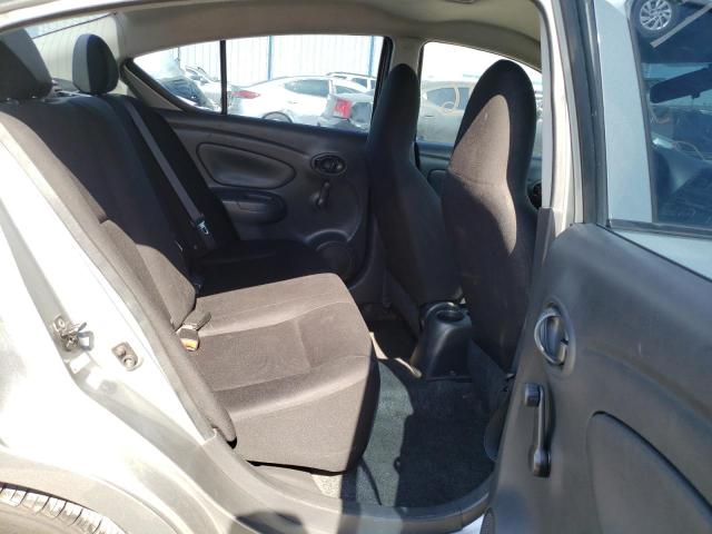 Photo 10 from auction – 2012 NISSAN VERSA S with VIN 3N1CN7AP1CL888321
