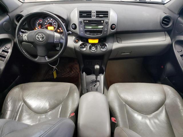 Photo 8 from auction – 2010 TOYOTA RAV4 LIMIT with VIN 2T3DF4DV4AW074709