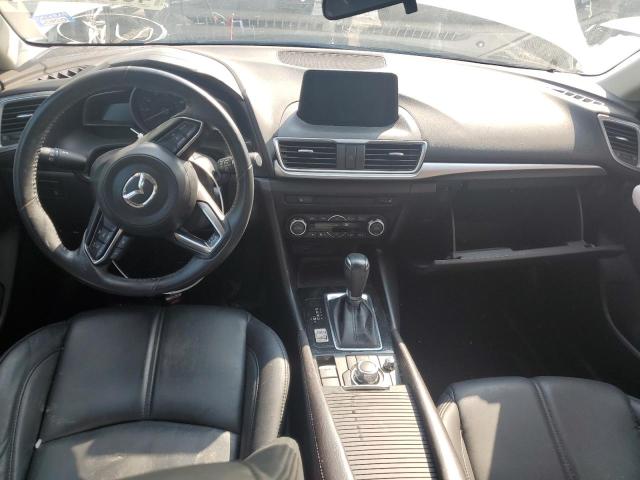 Photo 8 from auction – 2017 MAZDA 3 TOURING with VIN 3MZBN1V74HM122646