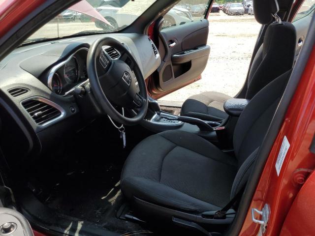 Photo 7 from auction – 2013 DODGE AVENGER SE with VIN 1C3CDZAB0DN690285