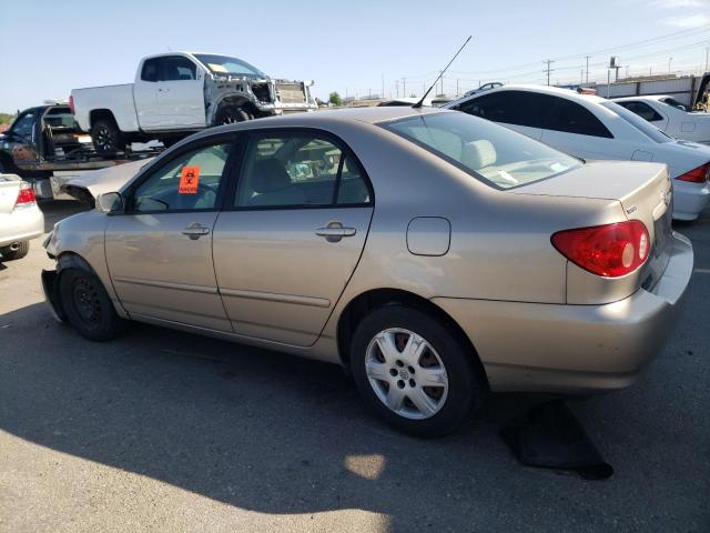صورة رقم 2 من المزاد - 2007 TOYOTA COROLLA CE مع VIN 1NXBR32E97Z830404