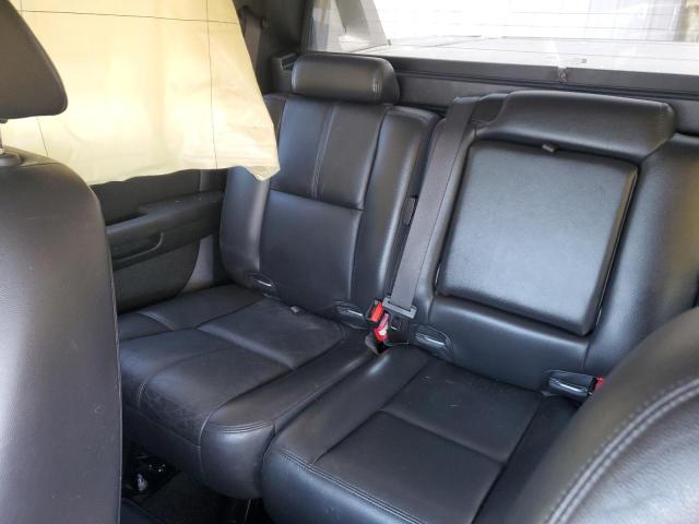 Photo 10 from auction – 2008 CHEVROLET AVALANCHE with VIN 3GNFK123X8G137169