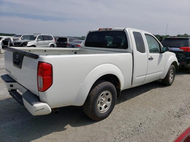 Photo 3 from auction – 2018 NISSAN FRONTIER S with VIN 1N6BD0CT8JN701938