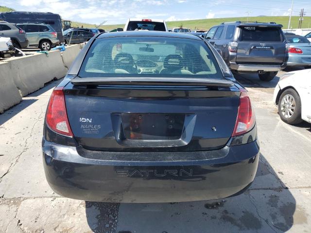 Photo 6 from auction – 2004 SATURN ION LEVEL with VIN 1G8AL52F04Z174768