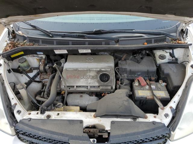 Photo 12 from auction – 2004 TOYOTA SIENNA CE with VIN 5TDZA23C64S005664