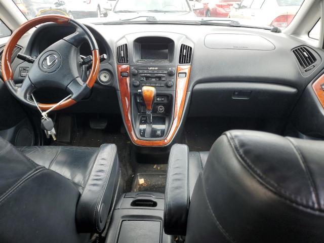 Photo 8 from auction – 2001 LEXUS RX 300 with VIN JTJHF10U610192078
