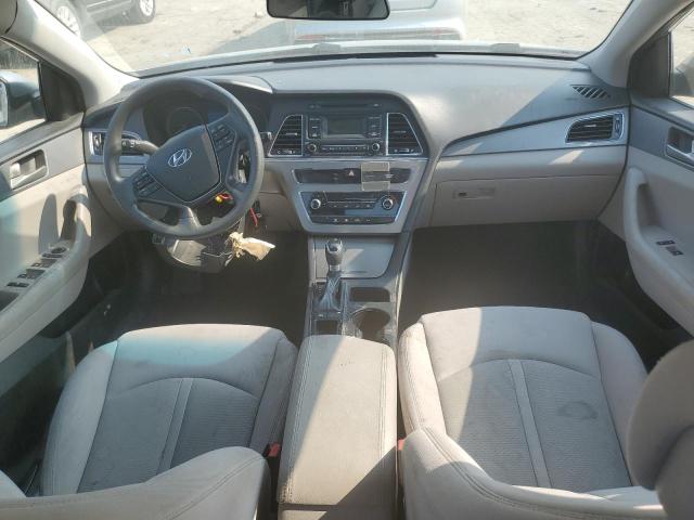 Photo 8 from auction – 2017 HYUNDAI SONATA SE with VIN 5NPE24AF6HH558458