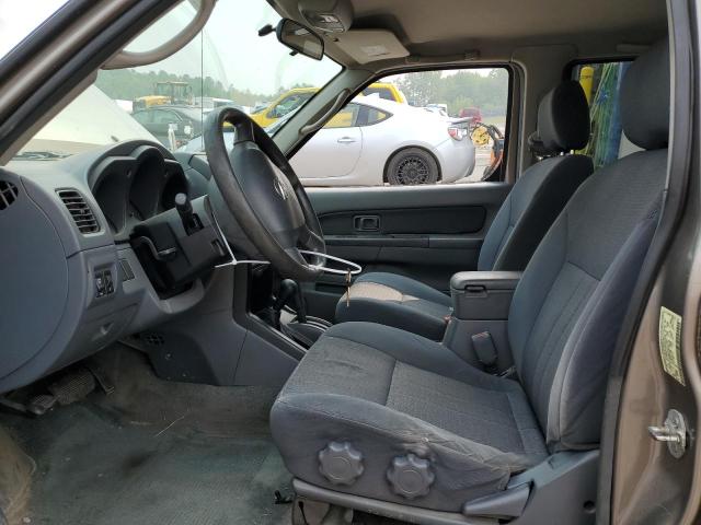 Photo 7 from auction – 2004 NISSAN FRONTIER C with VIN 1N6ED29Y94C425328
