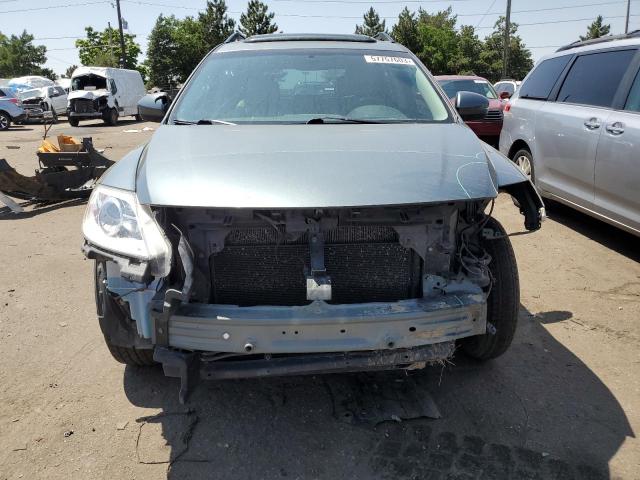 Photo 5 from auction – 2011 MAZDA CX-9 with VIN JM3TB3CA2B0310111