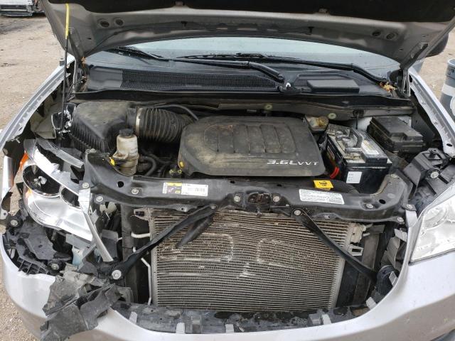 Photo 12 from auction – 2013 DODGE GRAND CARA with VIN 2C4RDGBG9DR546497