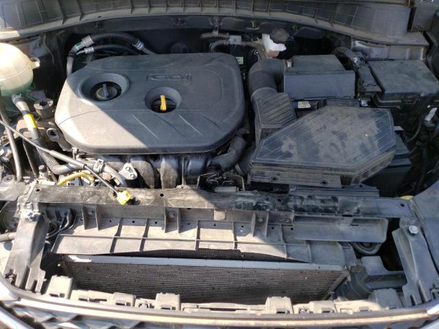 Photo 12 from auction – 2019 HYUNDAI TUCSON SE with VIN KM8J2CA48KU866909