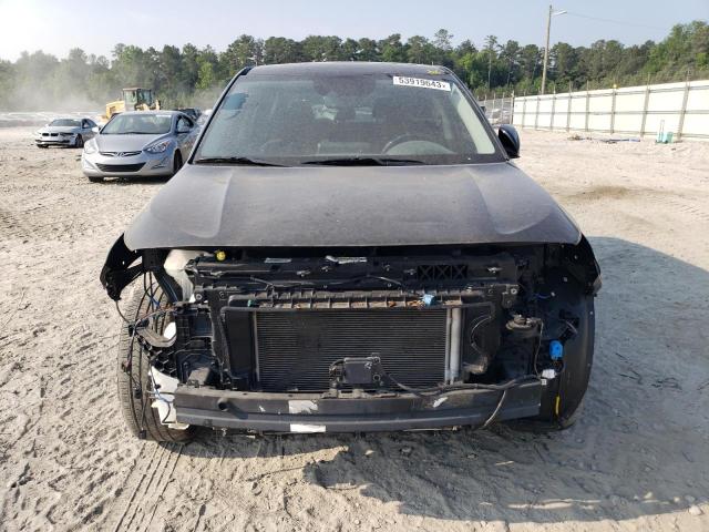 Photo 5 from auction – 2022 KIA SELTOS SX with VIN KNDETCA24N7241492
