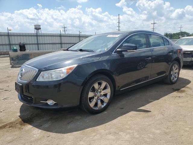 BUICK LACROSSE C 2011 with VIN 1G4GC5ED0BF217459 - Photo from auction