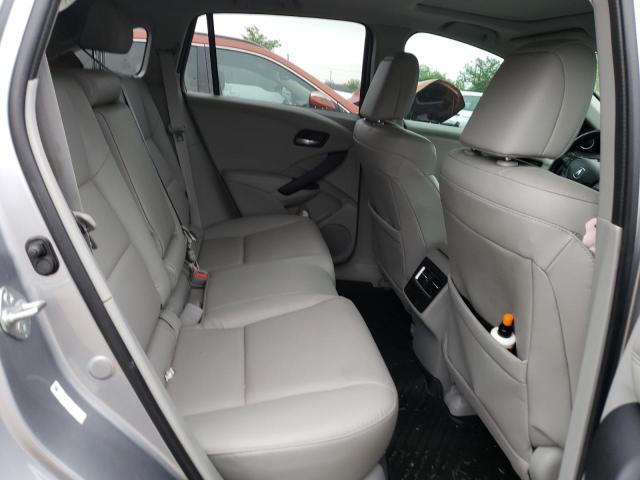Photo 11 from auction – 2018 ACURA RDX TECHNO with VIN 5J8TB4H51JL013162