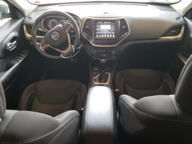 Photo 8 from auction – 2015 JEEP CHEROKEE L with VIN 1C4PJMCS5FW512665