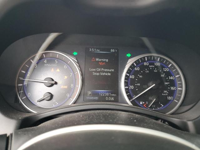 Photo 9 from auction – 2017 INFINITI Q50 PREMIU with VIN JN1EV7AP6HM740445