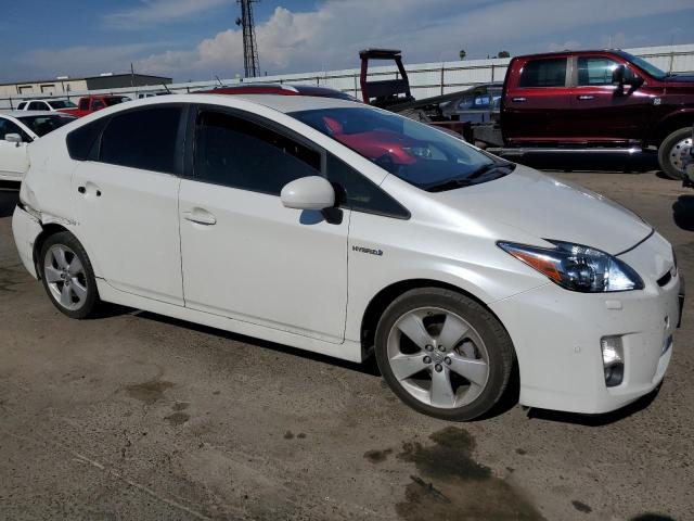 Photo 4 from auction – 2010 TOYOTA PRIUS with VIN JTDKN3DU4A5002122