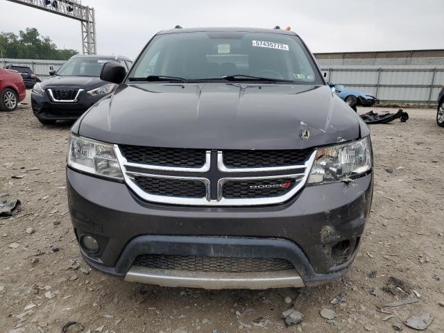 Photo 5 from auction – 2015 DODGE JOURNEY SX with VIN 3C4PDDBGXFT634108