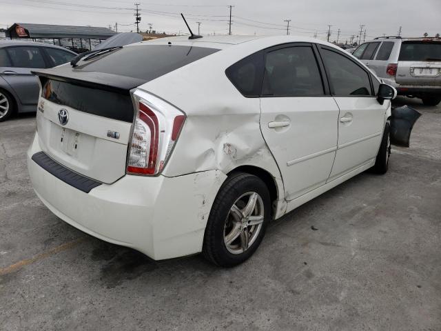 Photo 3 from auction – 2015 TOYOTA PRIUS with VIN JTDKN3DU2F1932714