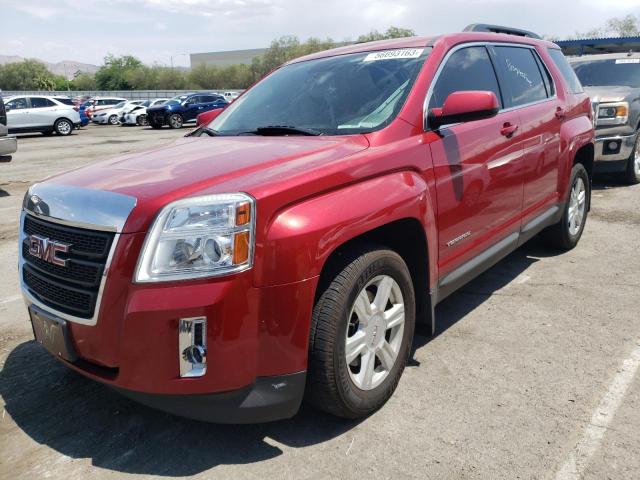 Фото 1 с аукциона – 2014 GMC TERRAIN SL с VIN 2GKFLWEKXE6244787