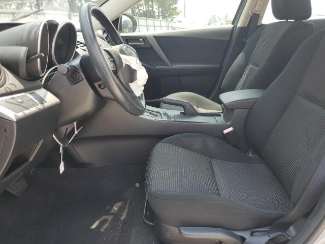 Photo 7 from auction – 2013 MAZDA 3 I with VIN JM1BL1TF4D1845066